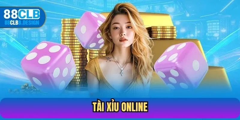 Tài Xỉu Online